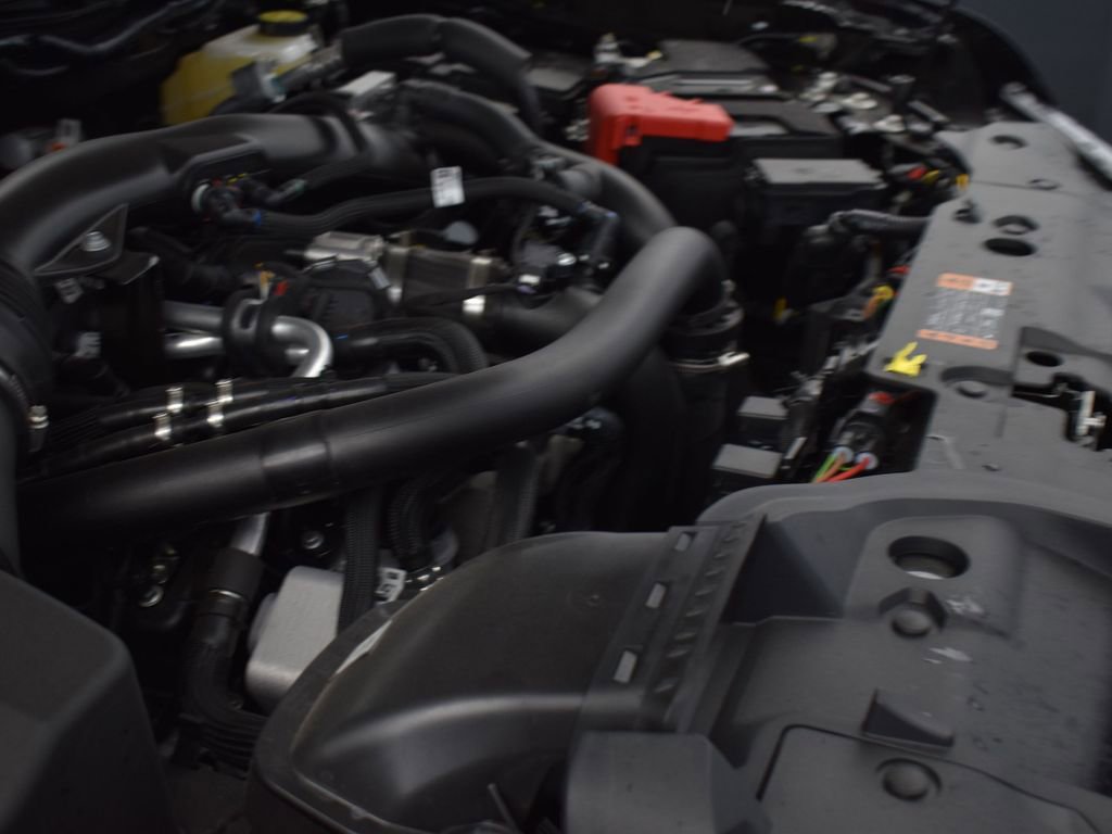 New 2025 Ford Ranger Raptor image 20