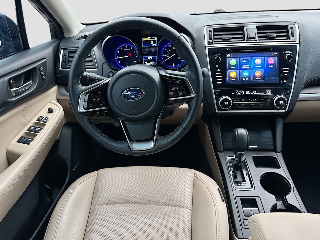 Used 2019 Subaru Outback 2.5i Limited w/ Popular Package #2 image 28