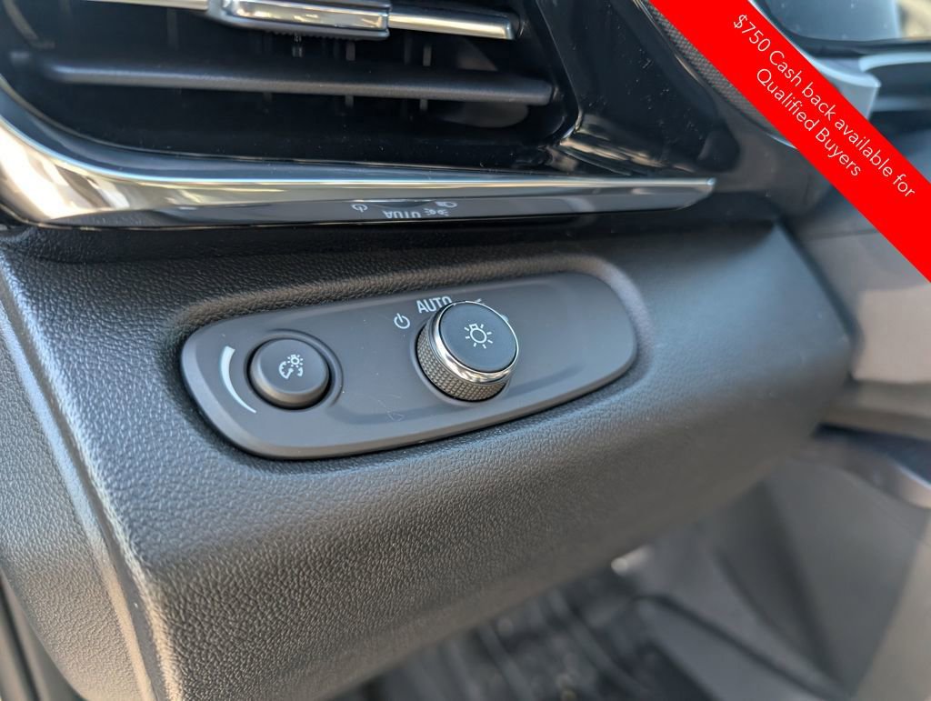 New 2026 Buick Envista Sport Touring w/ Studio Series image 16