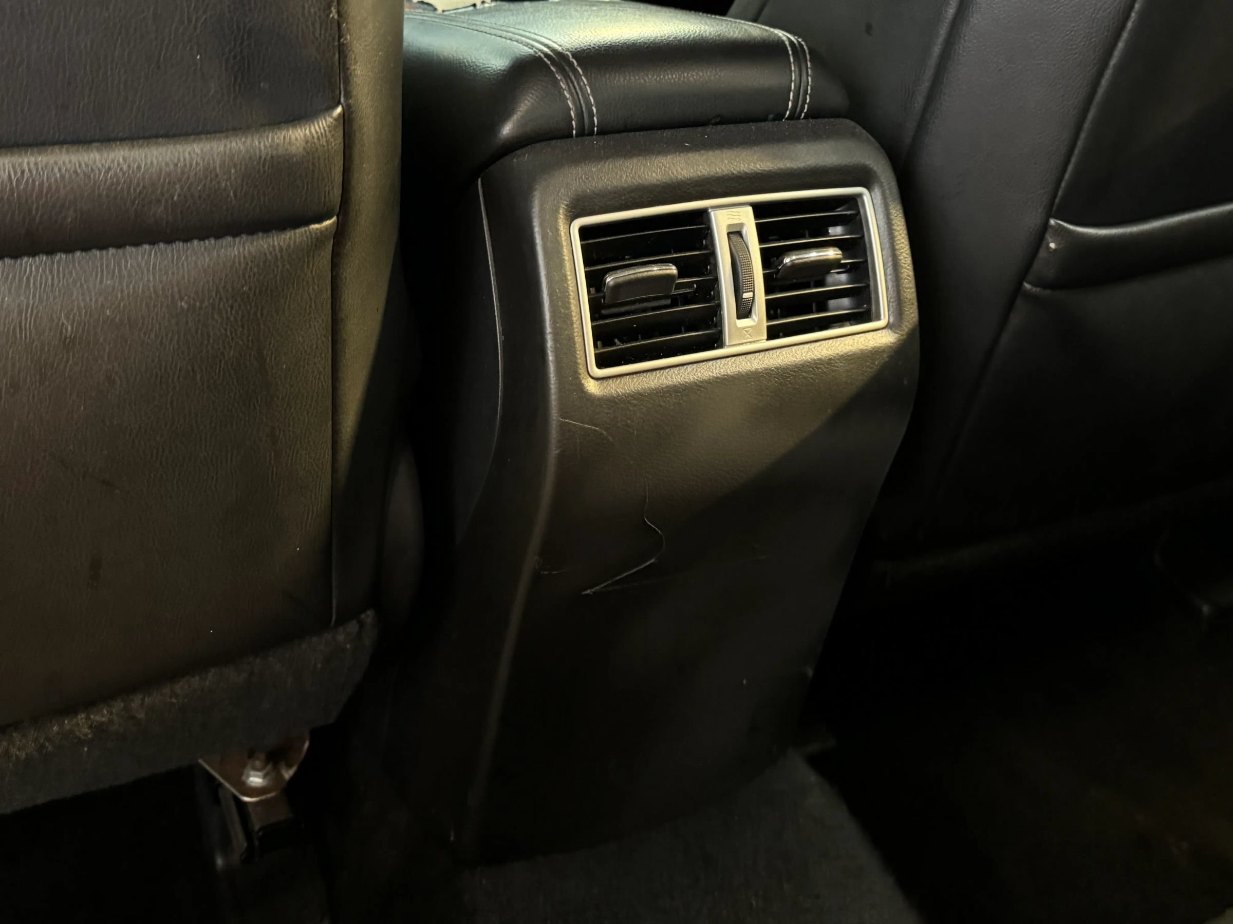 Used 2018 Nissan Maxima 3.5 SV FWD image 25