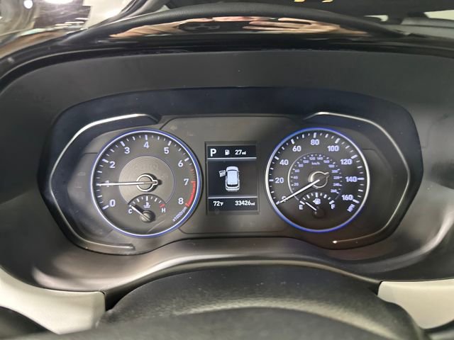 Certified 2022 Hyundai Palisade SE image 17