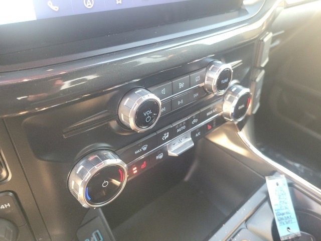 Used 2023 Ford F150 XLT w/ Equipment Group 302A High image 14