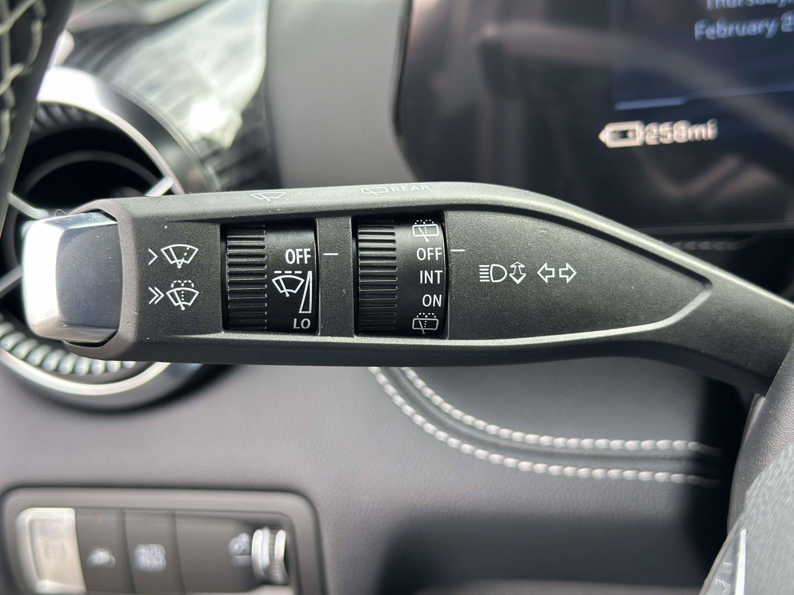New 2026 Chevrolet Blazer EV LT FWD image 15