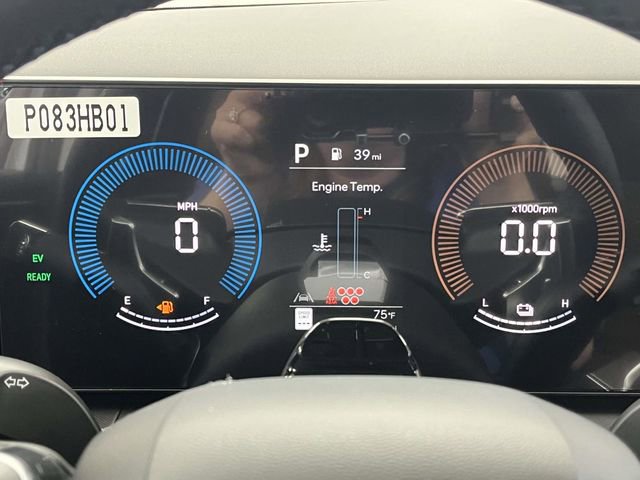 New 2026 Hyundai Santa Fe SEL image 26