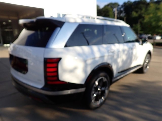 New 2026 Hyundai Palisade Limited image 2