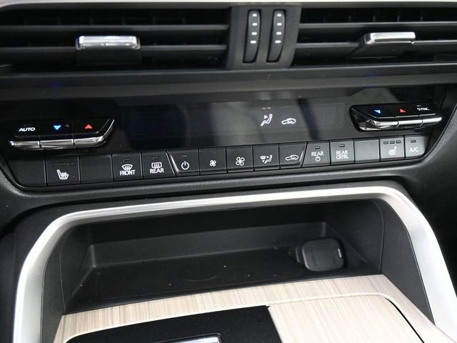 Certified 2024 MAZDA CX-90 3.3 Turbo w/ Preferred Plus image 14