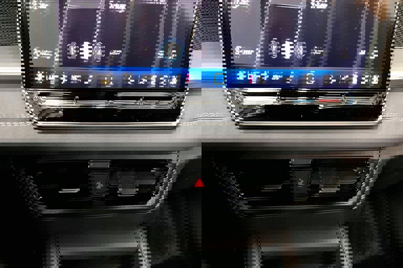 New 2026 Volkswagen Tiguan SE R-Line image 21