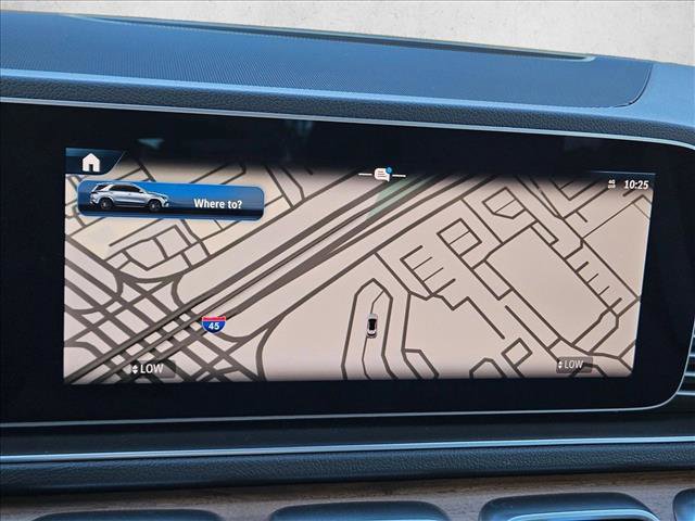 New 2026 Mercedes-Benz GLE 350 4MATIC image 11