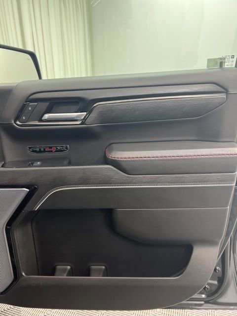 Used 2024 GMC Sierra 1500 AT4X image 21