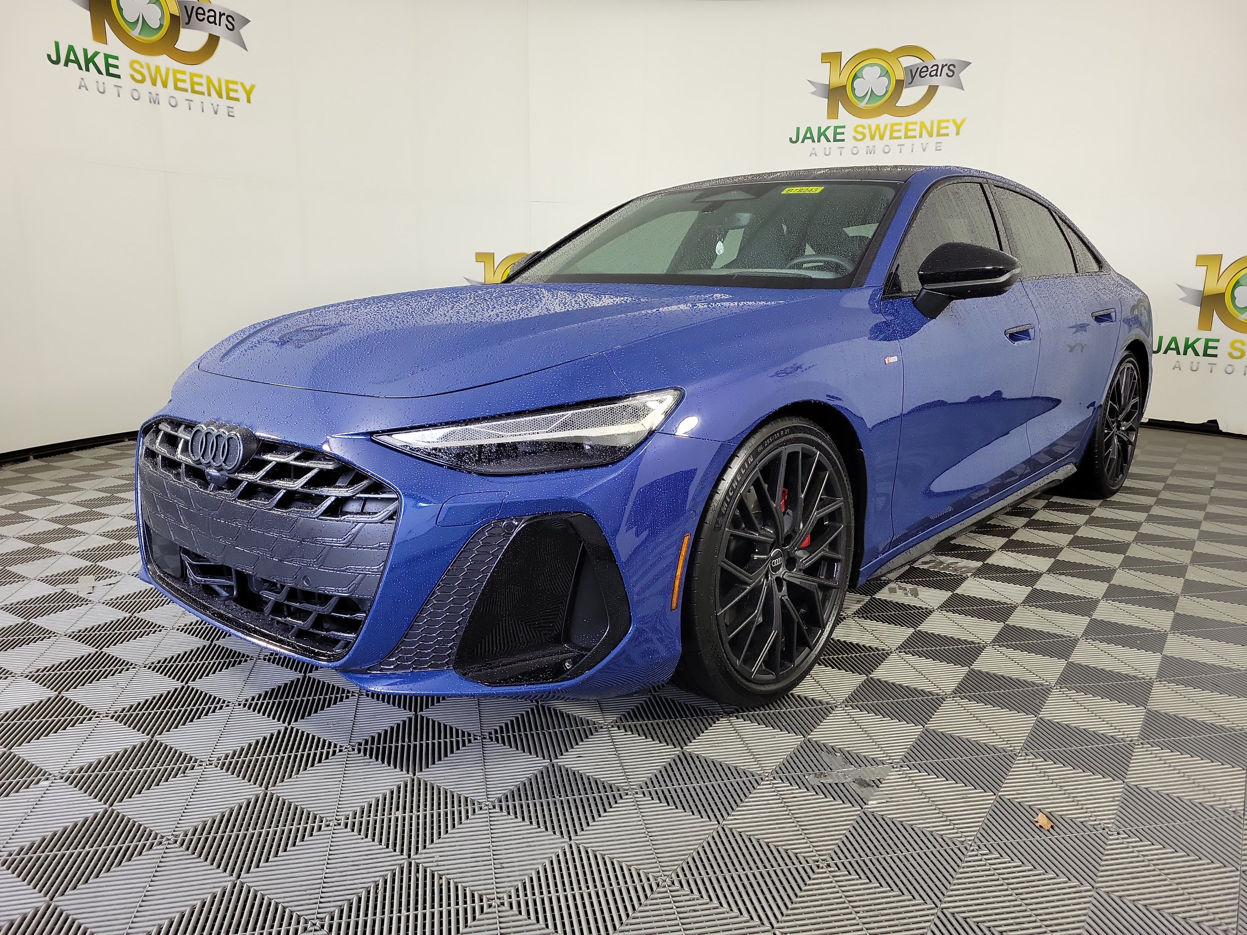 Used 2026 Audi A6 Prestige w/ Prestige Package AWD/4WD image 3
