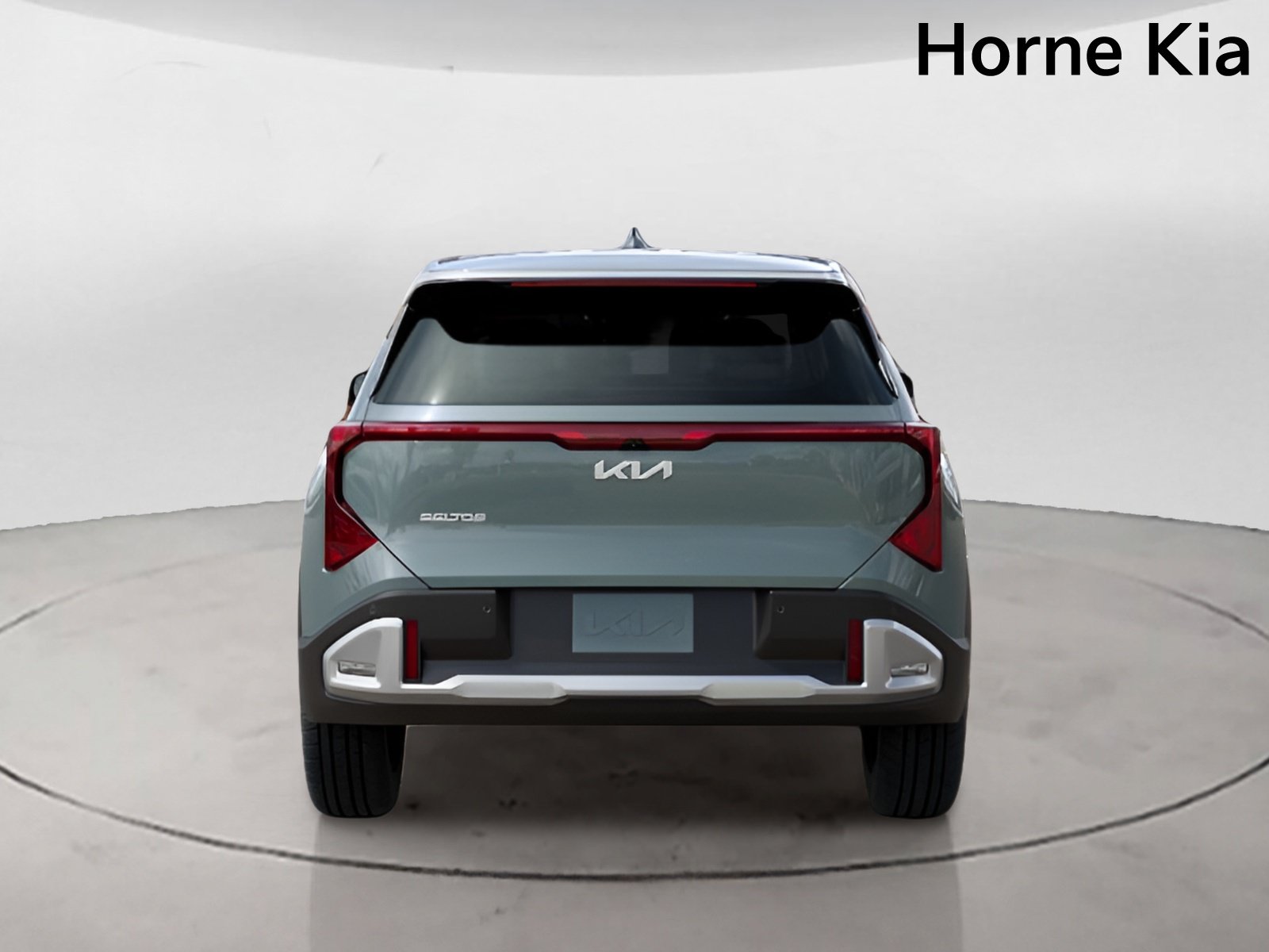 New 2027 Kia Seltos S FWD image 5