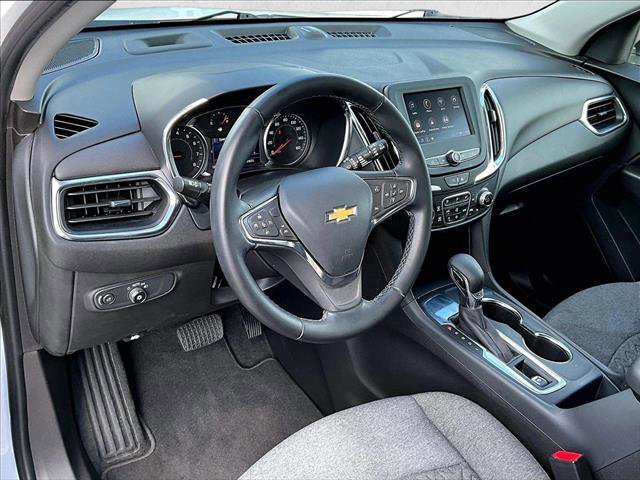 Used 2024 Chevrolet Equinox LT image 14