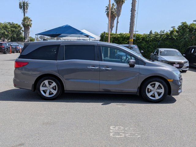 Used 2019 Honda Odyssey EX-L image 4