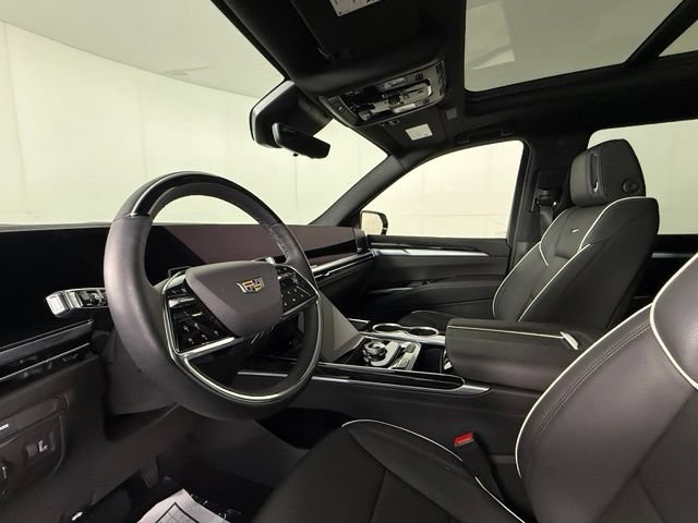 Certified 2026 Cadillac Escalade Sport AWD/4WD image 19