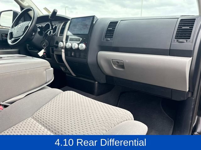 Used 2013 Toyota Tundra 2WD Double Cab w/ Tow Pkg image 18