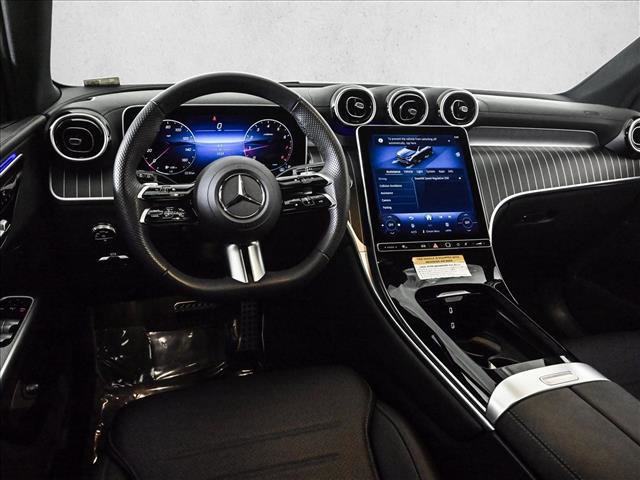 Used 2026 Mercedes-Benz GLC 300 4MATIC image 20