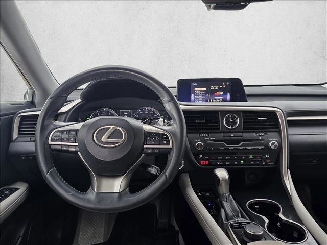 Used 2018 Lexus RX 350 FWD w/ Accessory Package image 15
