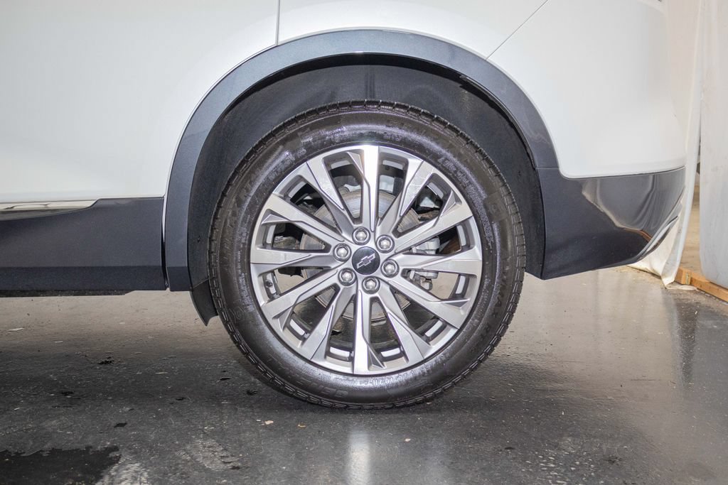 Used 2023 Chevrolet Blazer Premier w/ Driver Confidence II Package AWD/4WD image 8