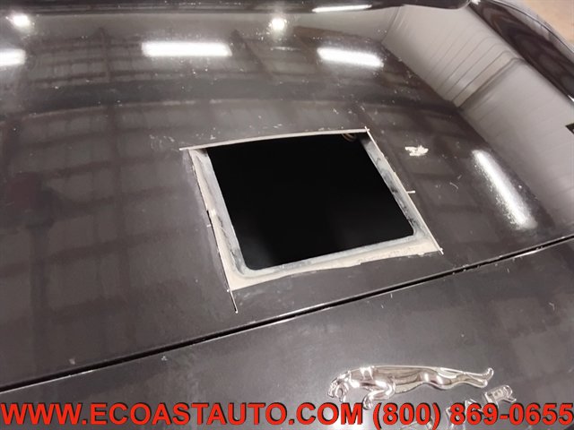 Used 2014 Jaguar F-TYPE S image 18