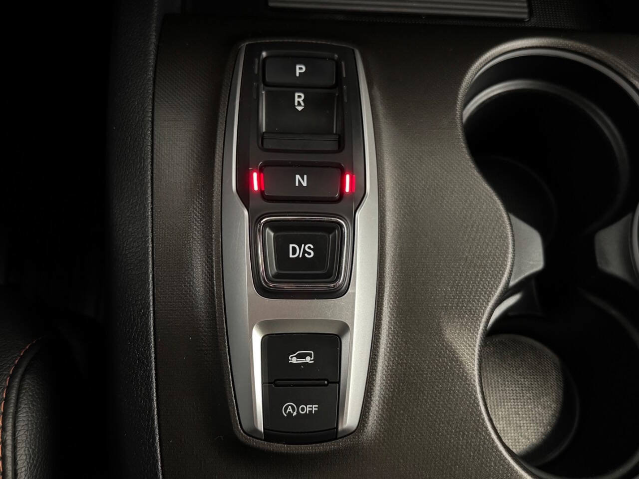 Used 2022 Honda Passport TrailSport image 45