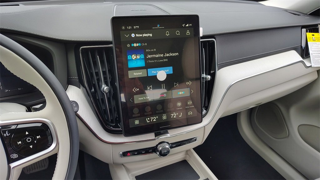 New 2026 Volvo XC60 B5 Ultra w/ Climate Package image 19