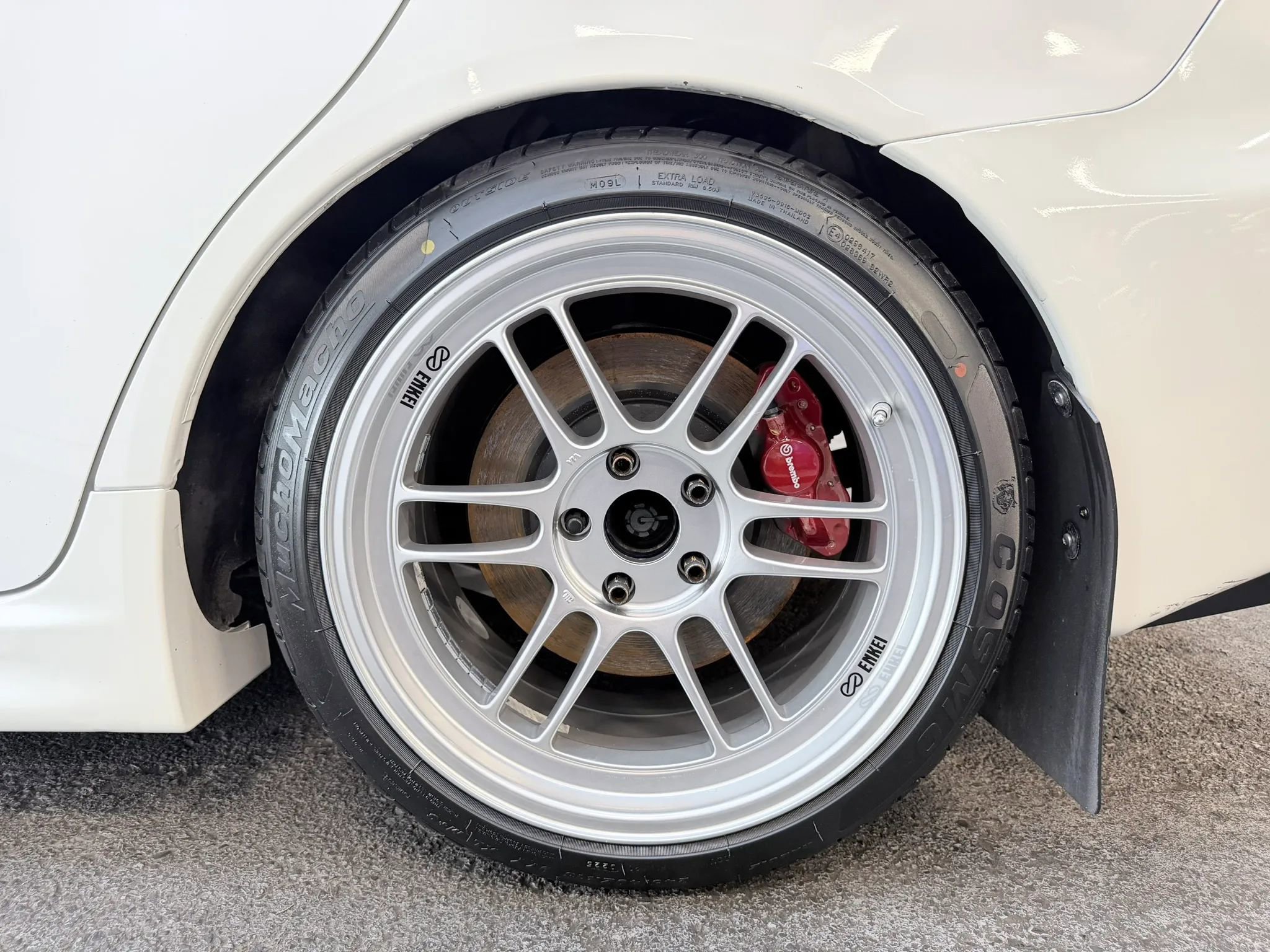 Used 2011 Mitsubishi Lancer Evolution GSR image 6