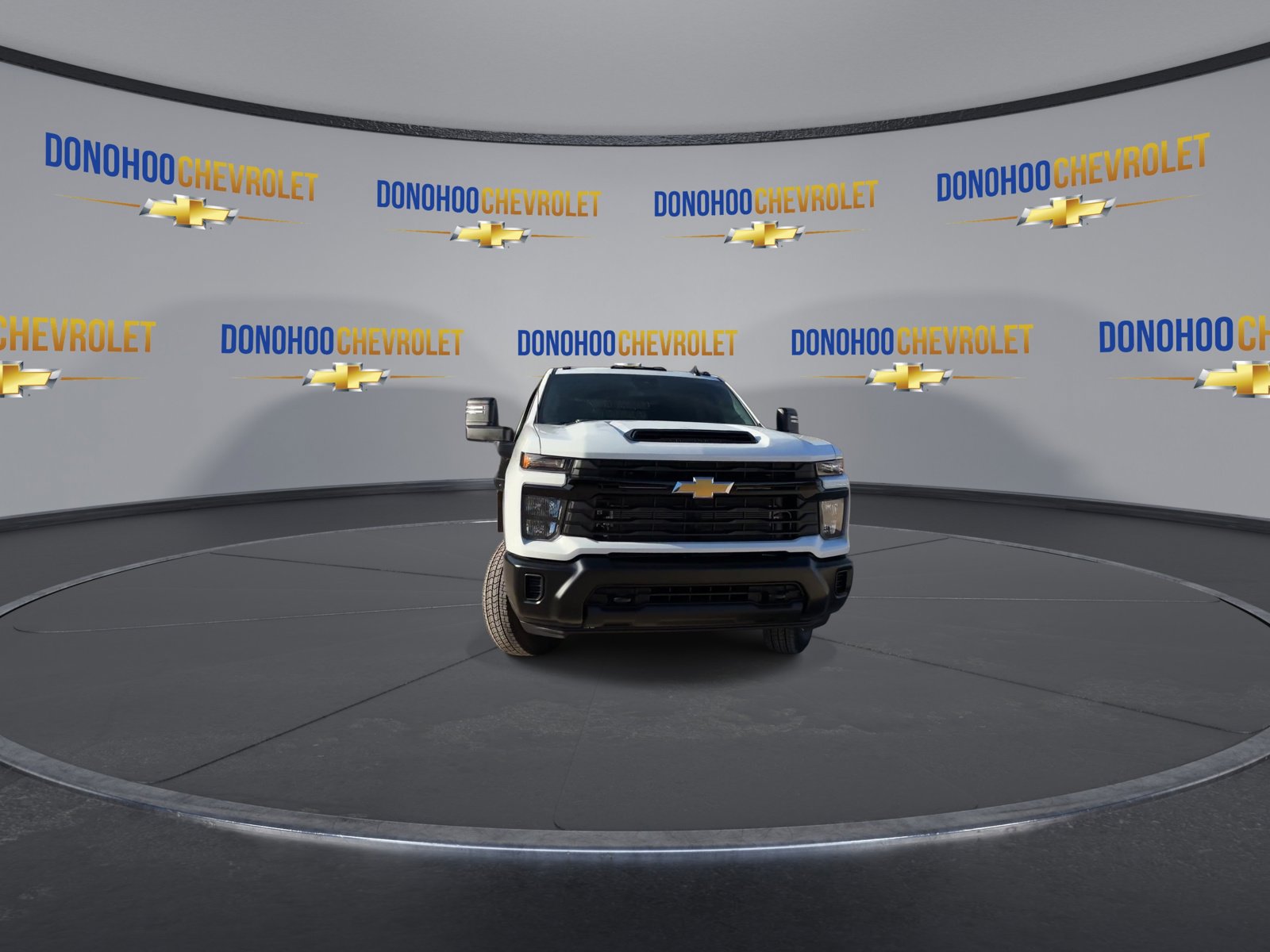 New 2026 Chevrolet Silverado 3500 W/T w/ WT Convenience Package image 6