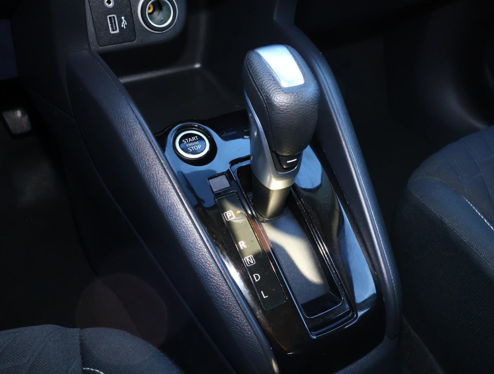 Used 2022 Nissan Kicks S image 23