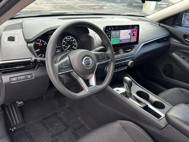 Used 2022 Nissan Altima 2.5 S FWD image 31