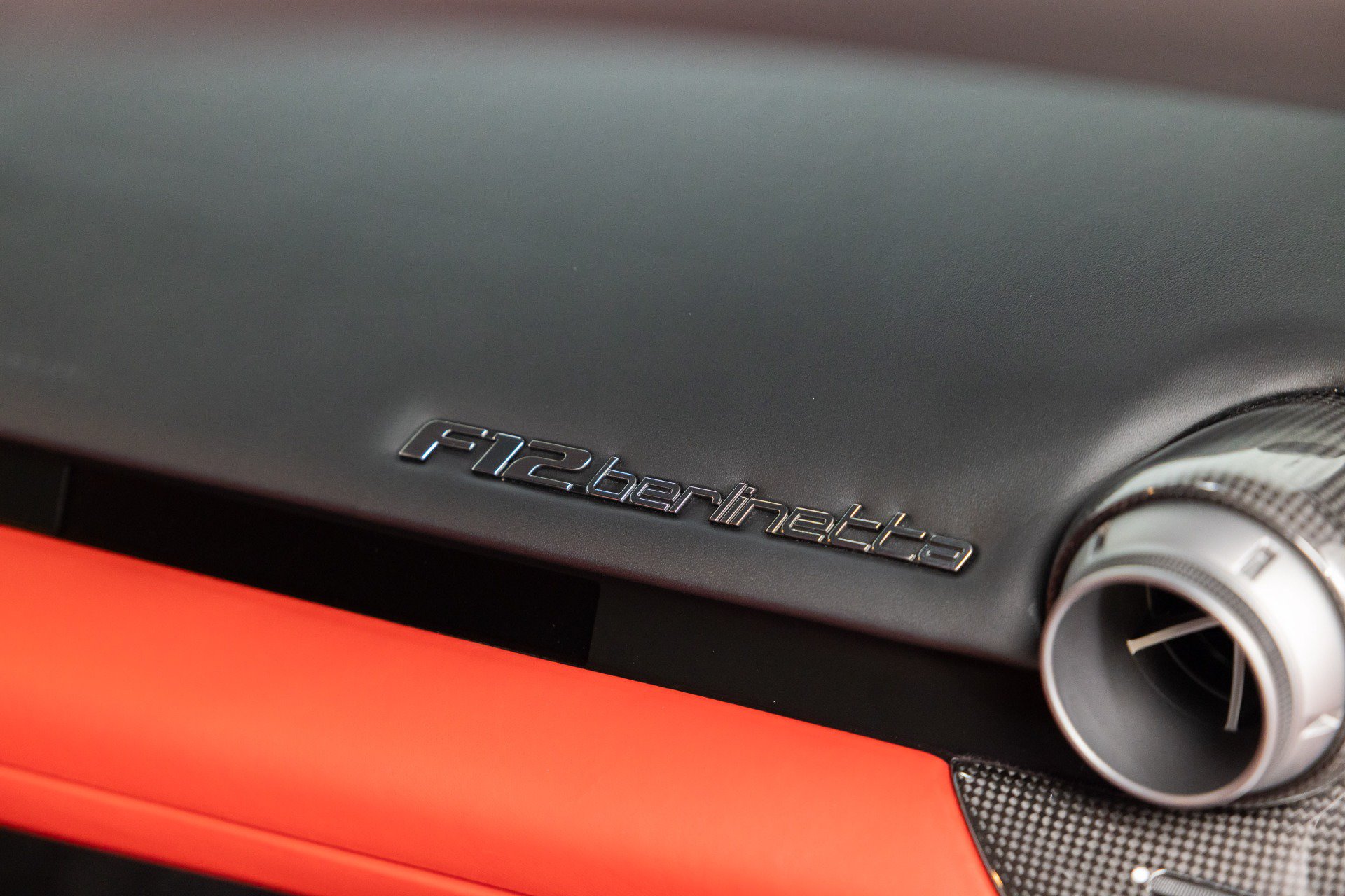Certified 2014 Ferrari F12 Berlinetta RWD image 70
