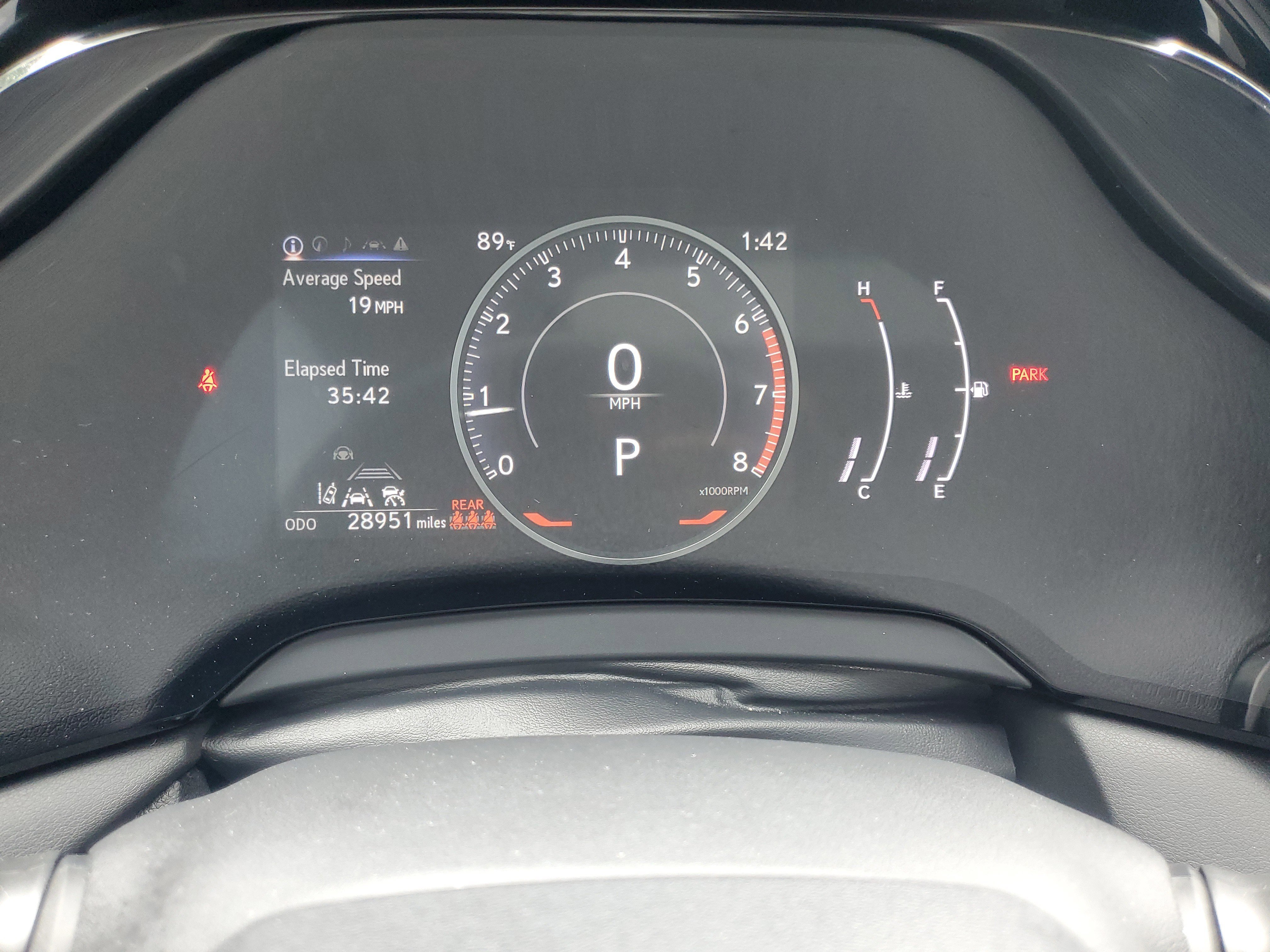 Used 2023 Lexus RX 350 FWD image 26