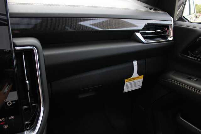 New 2026 GMC Yukon Elevation w/ Elevation Premium Package image 31