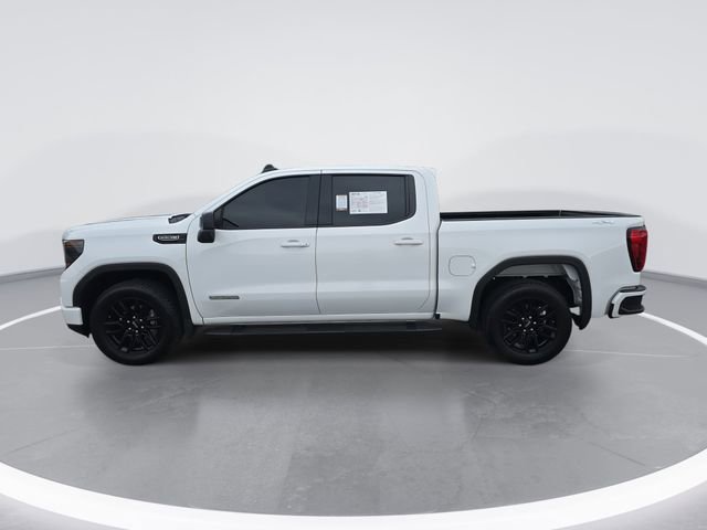 Used 2024 GMC Sierra 1500 Elevation image 6