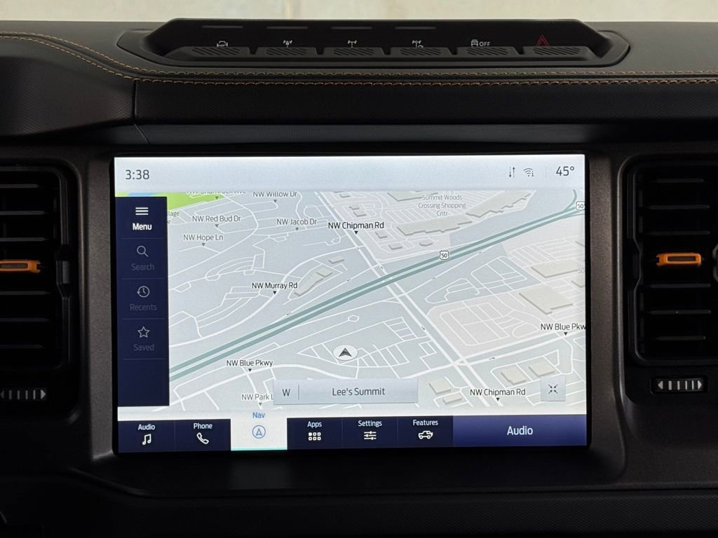 Used 2024 Ford Bronco Badlands image 18