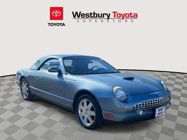 Used 2005 Ford Thunderbird image 1