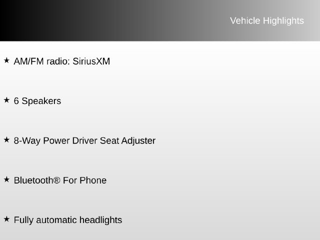 Certified 2021 Chevrolet Equinox LT FWD image 18