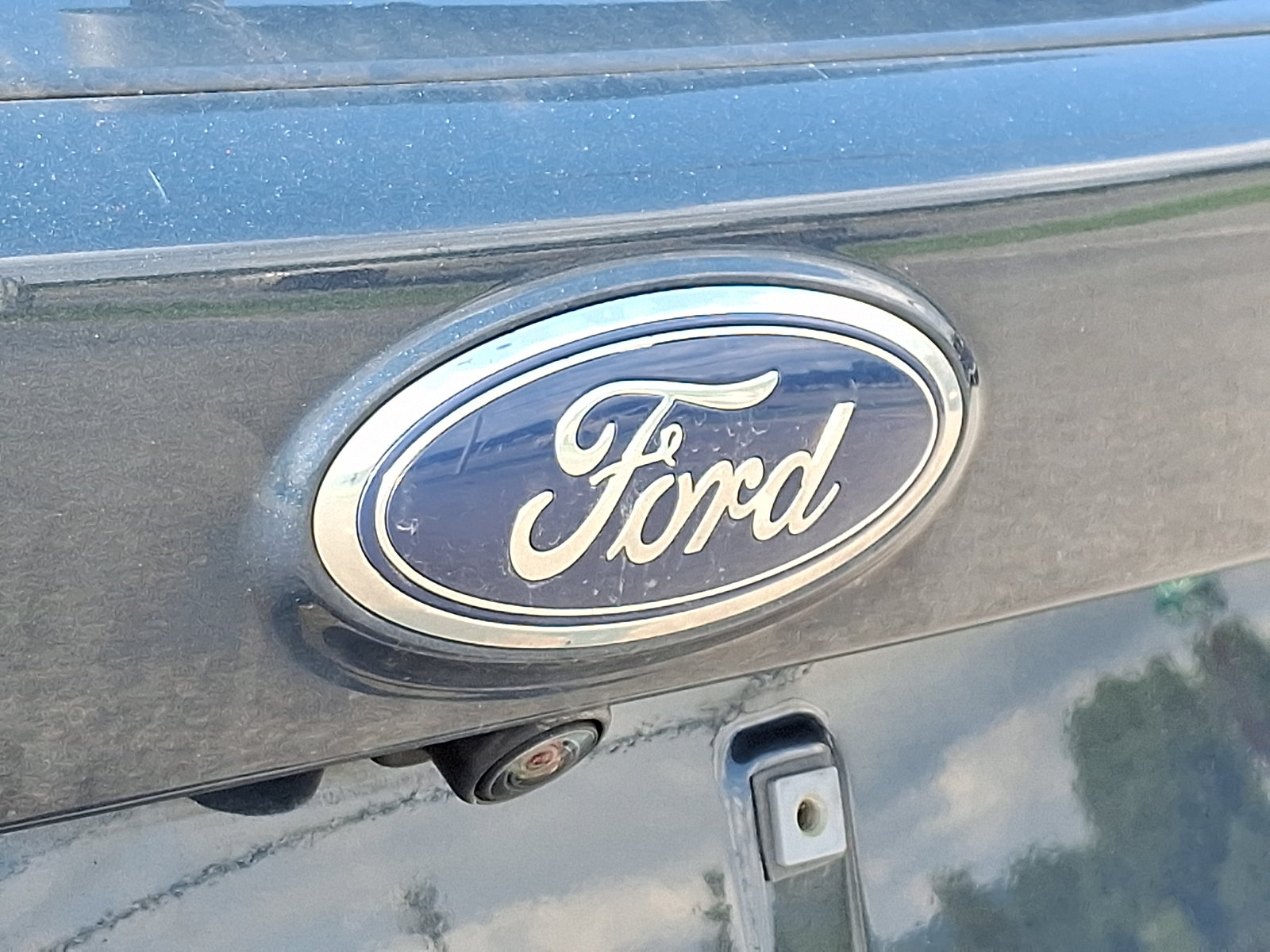 Used 2019 Ford Escape SE AWD/4WD image 28