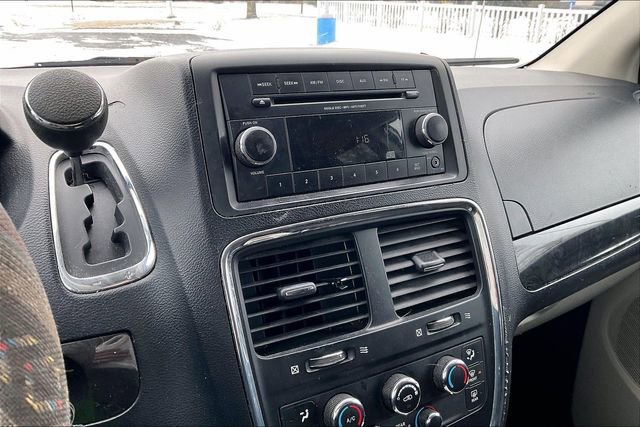 Used 2012 Dodge Grand Caravan SXT image 6