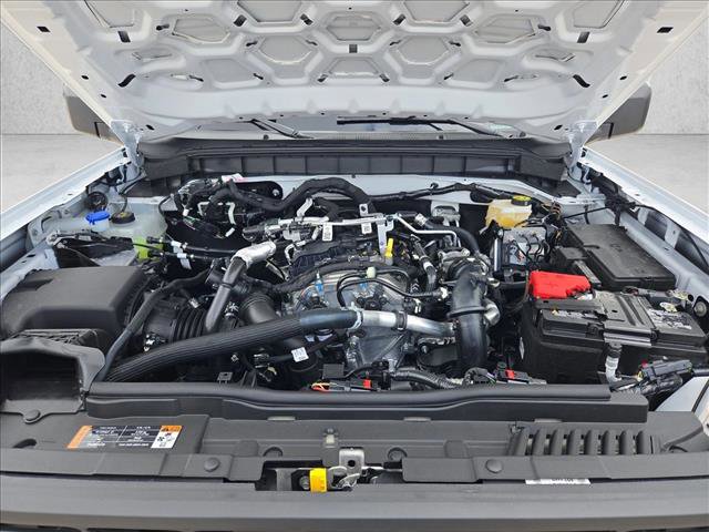 New 2026 Ford Bronco Big Bend image 17