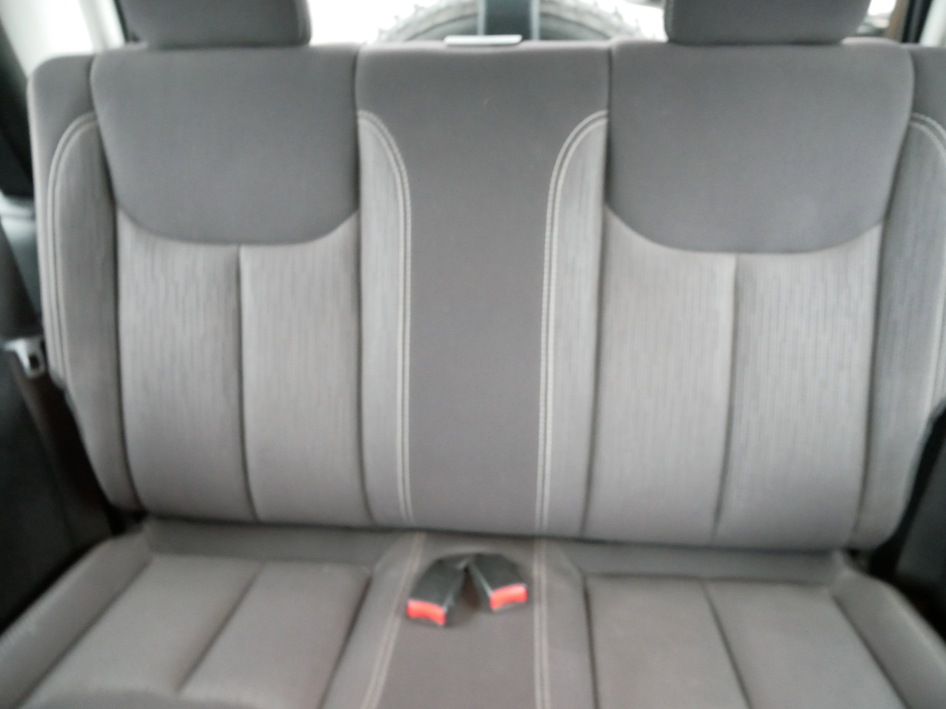 Used 2014 Jeep Wrangler Sahara w/ Dual Top Group image 13