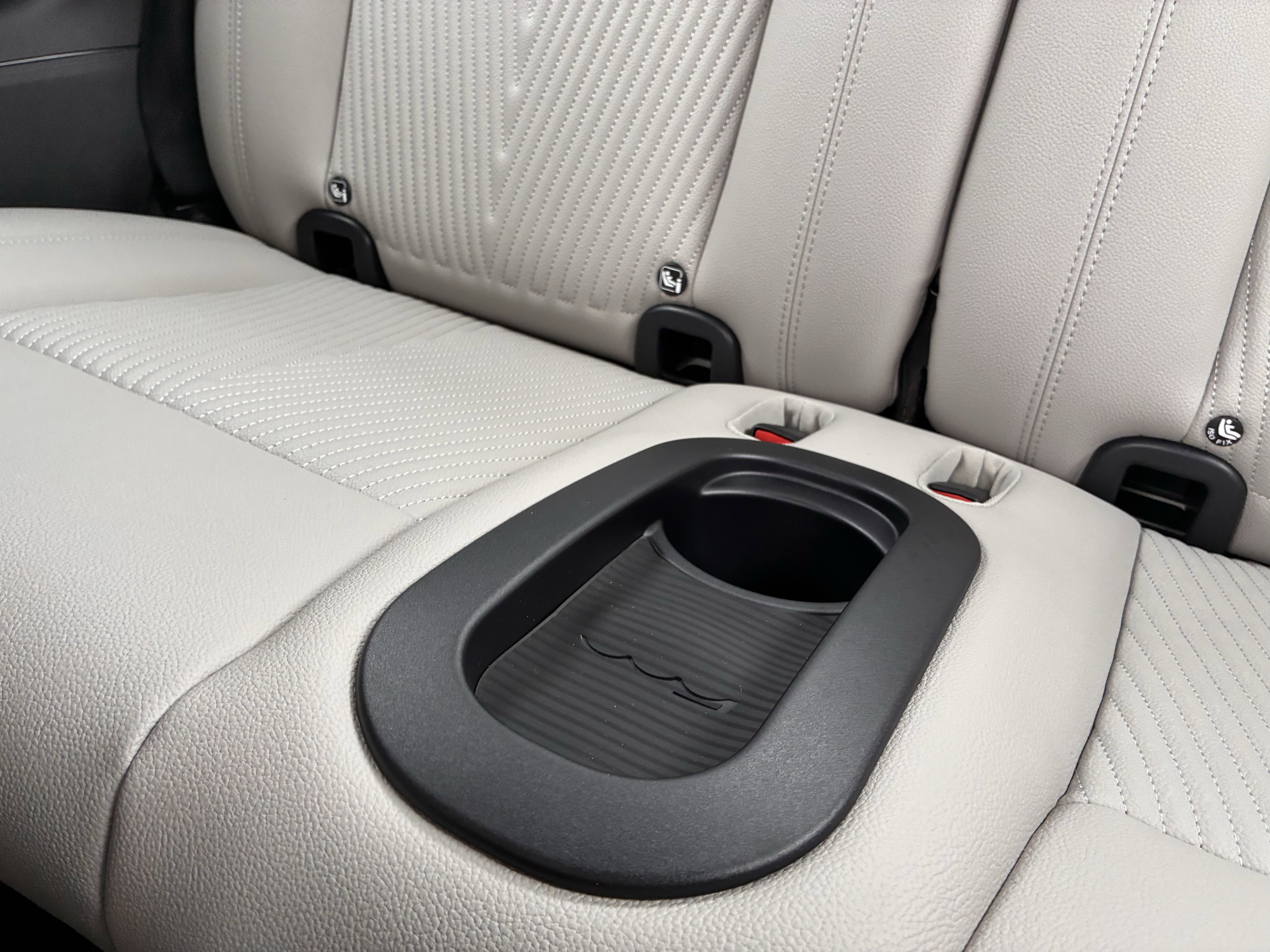 New 2025 FIAT 500 e image 27