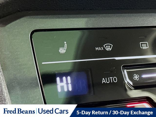 Used 2022 Volkswagen Tiguan SE image 19