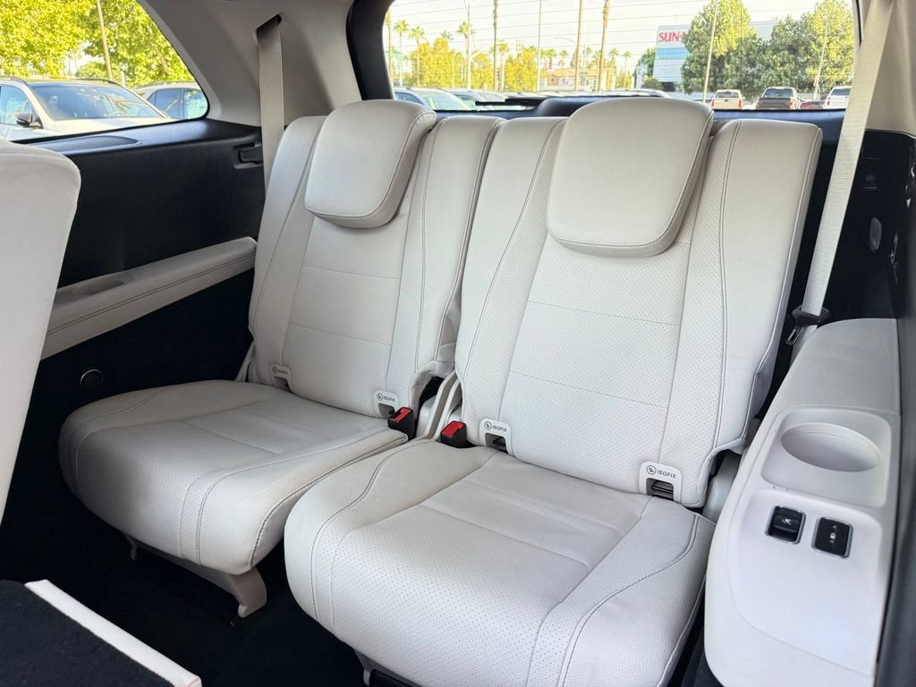 Certified 2021 Mercedes-Benz GLS 450 4MATIC image 15