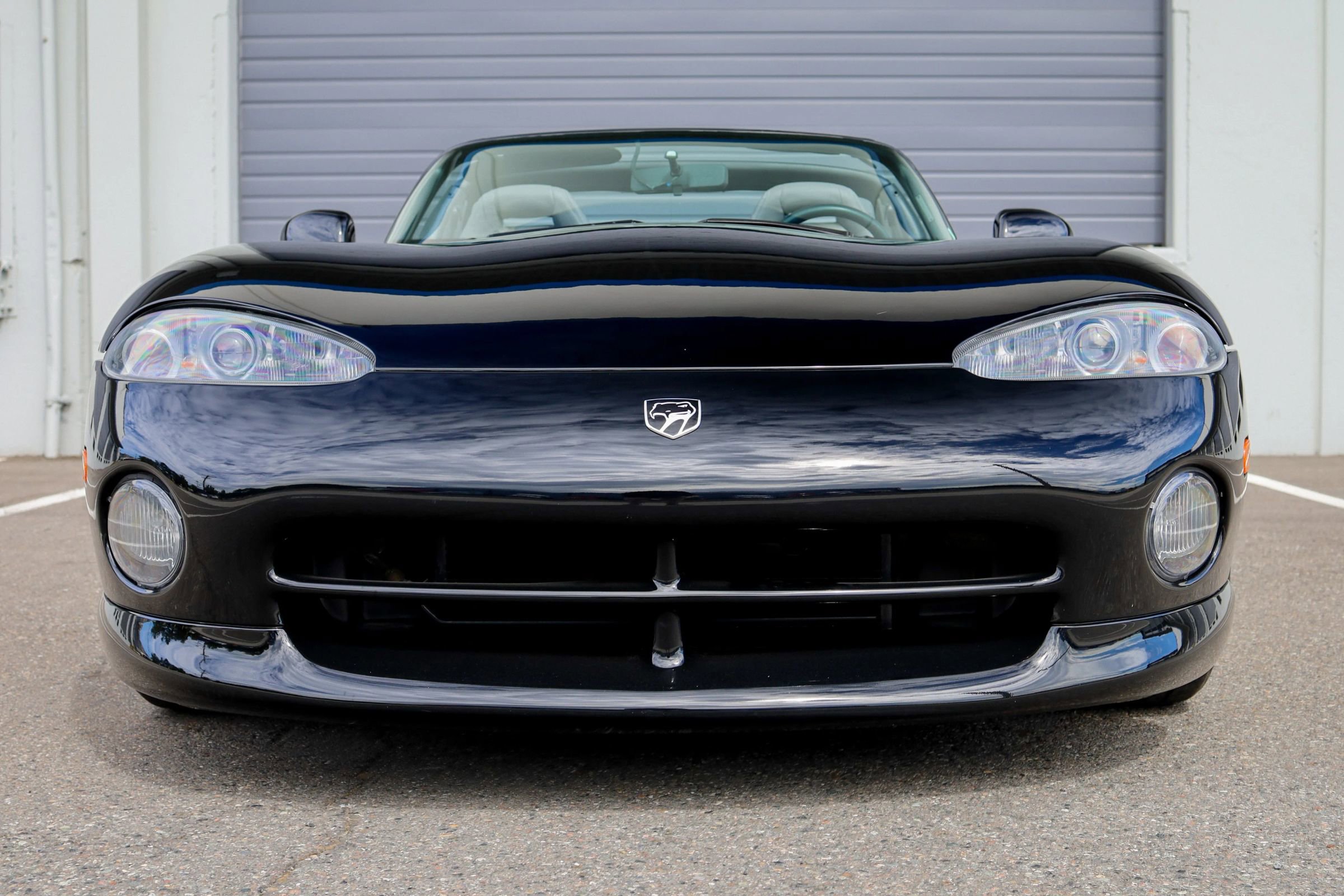 Used 1995 Dodge Viper RT/10 image 61