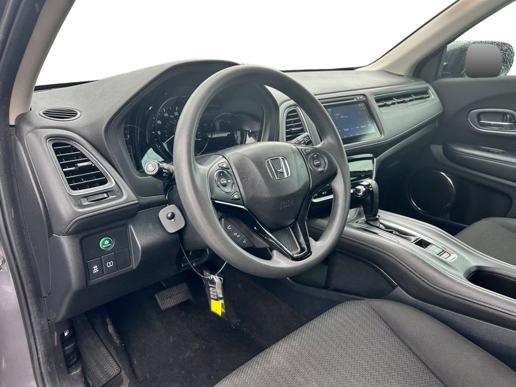 Used 2018 Honda HR-V EX image 6