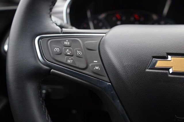 Certified 2023 Chevrolet Equinox LT image 26