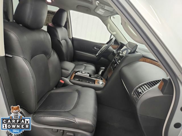 Used 2024 Nissan Armada SL image 32
