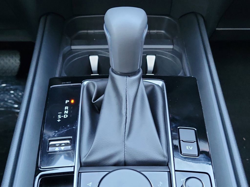 New 2026 MAZDA CX-50 AWD 2.5 Hybrid w/ Weather Package image 33