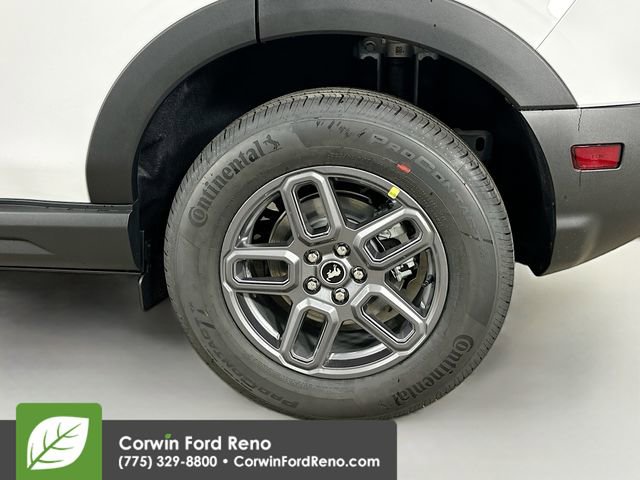 New 2025 Ford Bronco Sport Big Bend w/ Convenience Package image 32