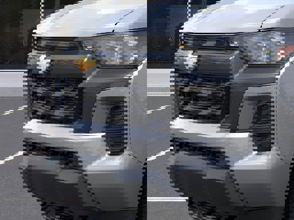 New 2026 Chevrolet Colorado LT w/ Advanced Trailering Package image 13